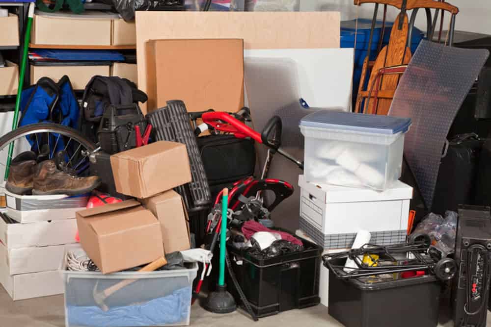 Clean-Out Services image